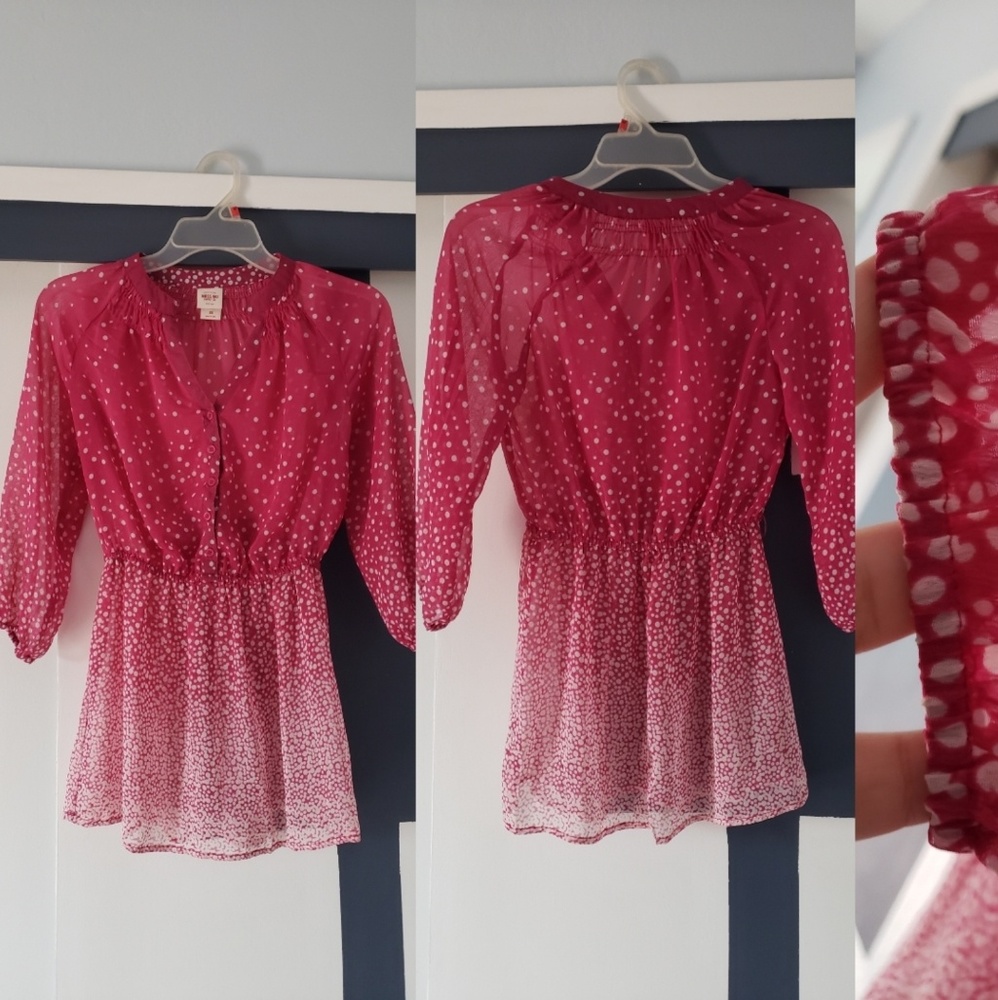 Blouse